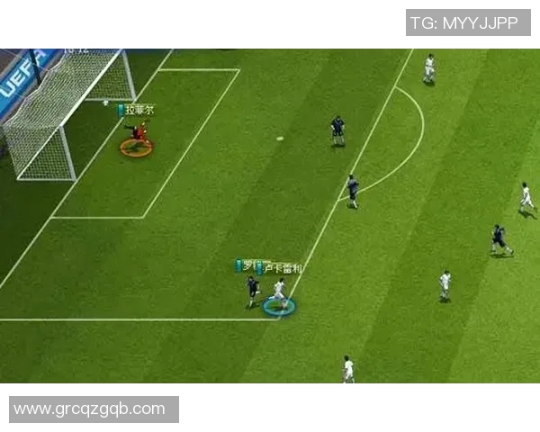 细数绿茵巨星独门绝技揭秘他们如何凭招式改变比赛走势